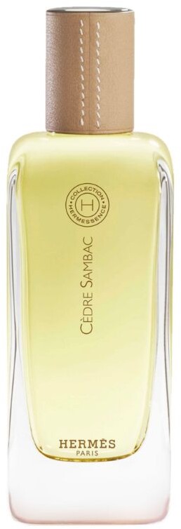 hermes cedre sambac