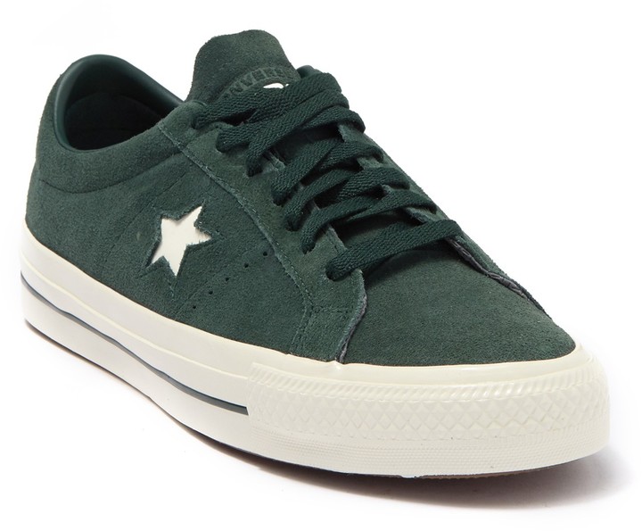 Star Oxford Sneaker (Unisex) - ShopStyle
