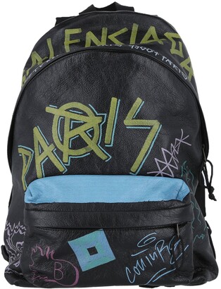 balenciaga graffiti original