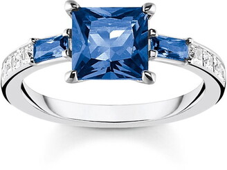 Thomas Sabo Blue Jewellery For Women | ShopStyle UK