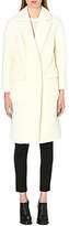 Thumbnail for your product : Whistles Kawaii Limited Edition wool-blend coat