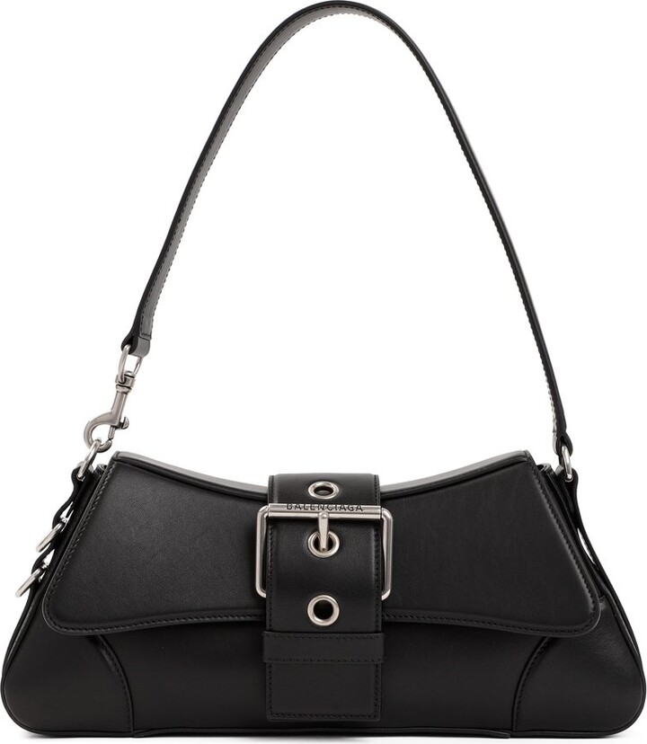 Balenciaga Lindsay Medium Shoulder Bag ShopStyle