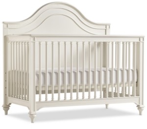cot bed rails