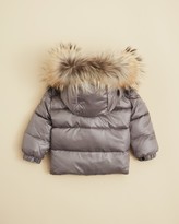 Thumbnail for your product : SAM. Infant Girls' Snow Bunny Jacket - Sizes 6-24 Months