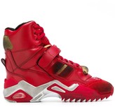Thumbnail for your product : Maison Margiela high-top Retro Fit sneakers