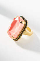 Thumbnail for your product : Elizabeth Cole Tabbi Cocktail Ring