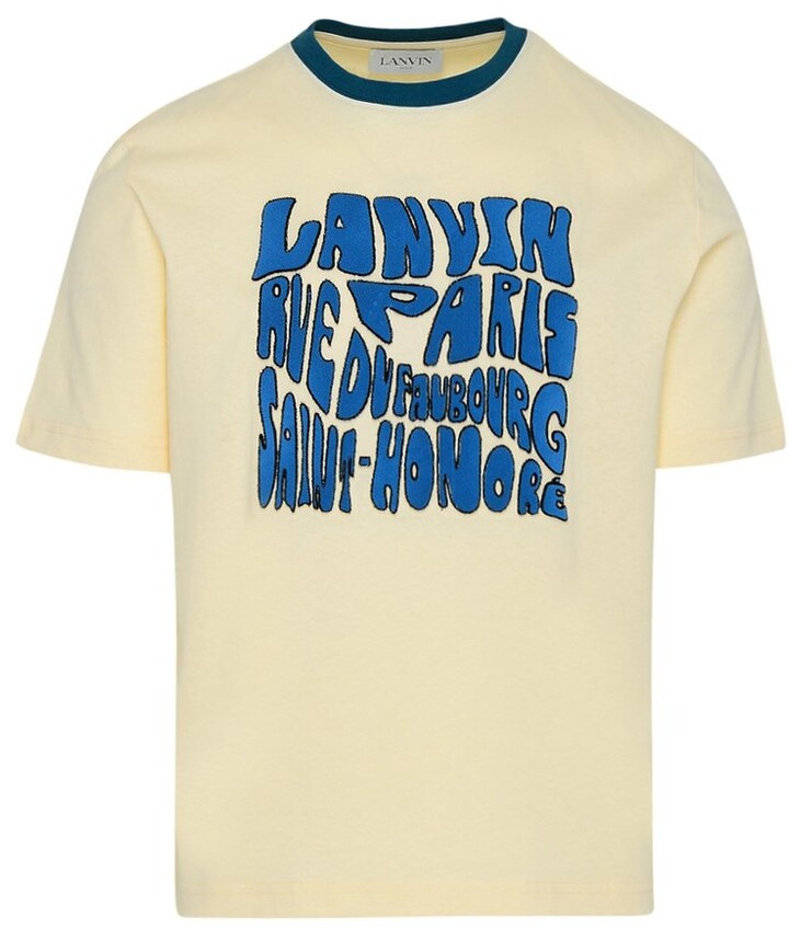 Lanvin Shirt - ShopStyle