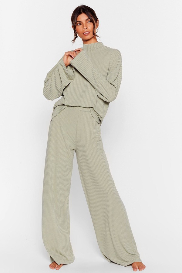 Lounge set pants Clearance