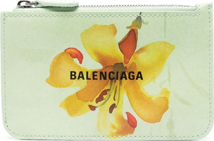 Floral Round Sling Bag – Maharani