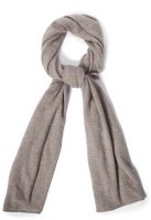 Thumbnail for your product : Autumn Cashmere Feather Wrap