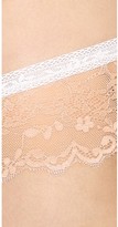Thumbnail for your product : Honeydew Intimates Claudia Hipster