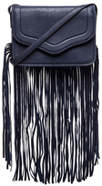 Thumbnail for your product : BCBGeneration The Lana Suede Shoulder Bag