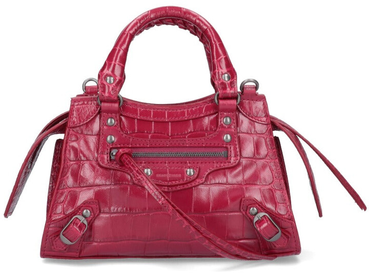 Balenciaga City Bag | Shop the world's largest collection of fashion |  ShopStyle