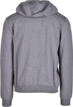 Bikkembergs Men's Gray Sweatshirt
