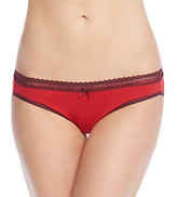 Thumbnail for your product : DKNY Delicate Essentials Bikini
