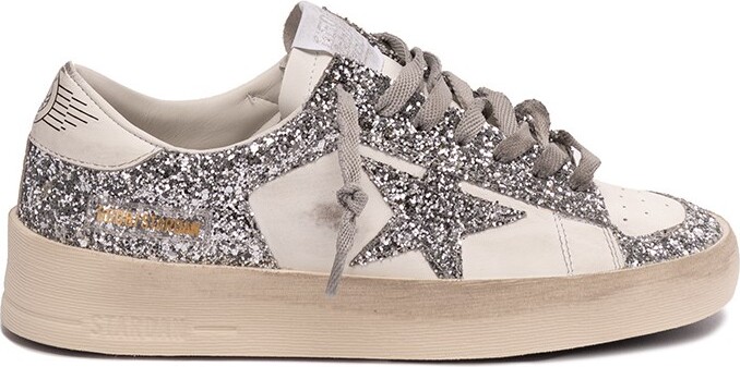 Golden Goose `Stardan` Sneakers