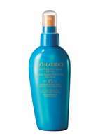 Thumbnail for your product : Shiseido Sun Protection Oil Free Spray SPF 15
