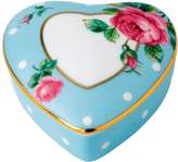 Thumbnail for your product : Royal Albert Polka Blue Heart Cox