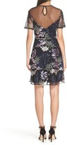 Thumbnail for your product : Chelsea28 Embroidered Lace A-Line Dress