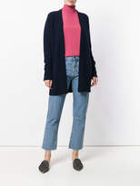 Thumbnail for your product : Theory open front cardigan