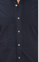 Thumbnail for your product : Ralph Lauren Black Label Men's Tuxedo Shirt-BLACK