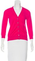 Thumbnail for your product : Vince Cashmere V-Neck Cardigan
