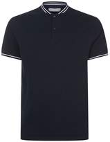Thumbnail for your product : Sandro Tipped Polo Shirt