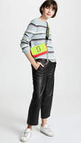 Thumbnail for your product : Marc Jacobs Marc Jacobs Snapshot Fluoro Camera Bag