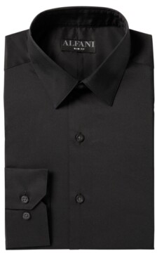 alfani regular fit