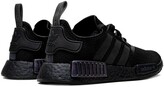 Thumbnail for your product : adidas Nmd R1 IRIDISCENT sneakers