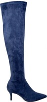 Thumbnail for your product : Charles by Charles David Aleigha Over the Knee Pointed Toe Boot