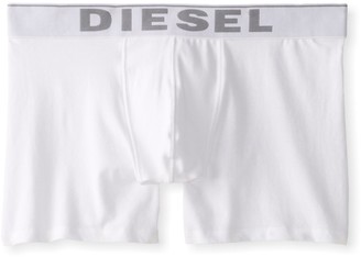 Diesel Men's Sebastian 3-Pack Essentials Boxer Brief