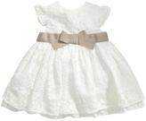 Thumbnail for your product : Mamas and Papas Lace Dress