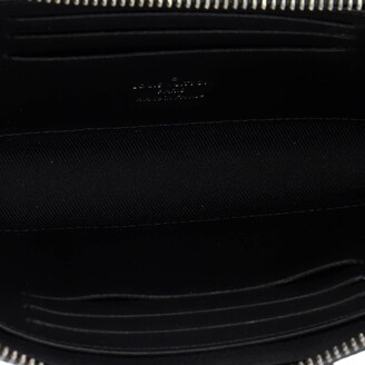 Louis Vuitton Alpha Wearable Wallet Monogram Eclipse Canvas