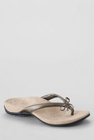 Thumbnail for your product : Lands' End Women's Orthaheel Bella II Thongs