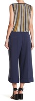 Thumbnail for your product : Anne Klein Cuffed Culotte