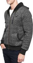 Thumbnail for your product : True Religion Herringbone Mens Hoodie