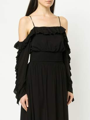 Camilla And Marc Off The Shoulder Top