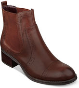 Thumbnail for your product : Tommy Hilfiger Kamala Chelsea Booties