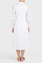 Thumbnail for your product : Mother of Pearl Rayna Shirt Dress