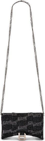 Balenciaga Chain Wallet | Shop The Largest Collection | ShopStyle
