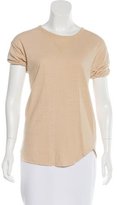 Thumbnail for your product : Isabel Marant Textured Knit Top