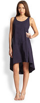 Thumbnail for your product : Eileen Fisher Sleeveless Dress