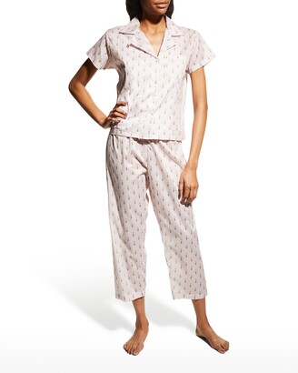 Pyjamas with elastic ankle Clearance