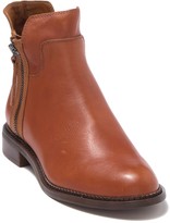 franco sarto benny ankle boot