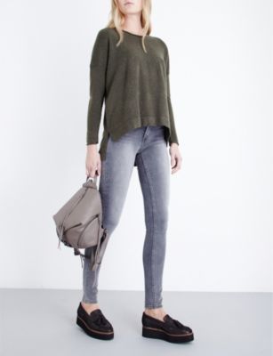 French Connection Viva Vhari knitted jumper
