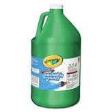 Thumbnail for your product : Crayola Washable Paint, 1 Gal