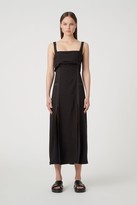 Thumbnail for your product : Camilla And Marc Anika Eyelet Dress