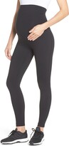 Thumbnail for your product : Zella Mamasana Live In Maternity Ankle Leggings