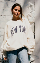 New York Sweatshirt